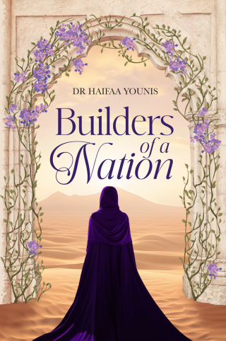 Builders of a Nation