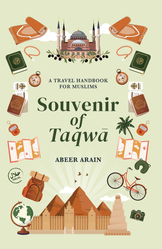 Souvenir of Taqwā
