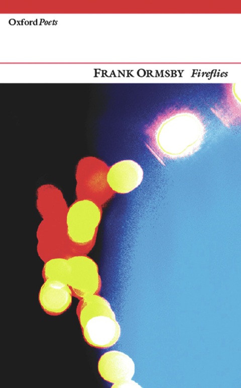 Cover image for book Fireflies