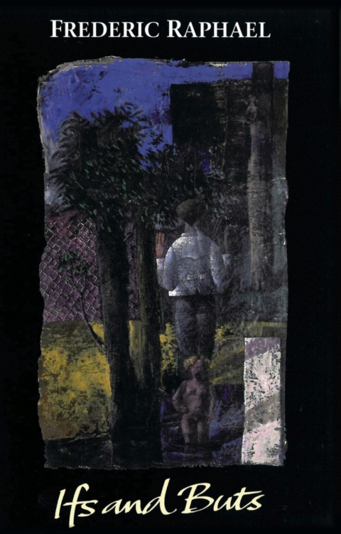 Cover image for book Ifs and Buts