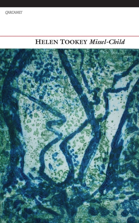 Cover image for book Missel-Child