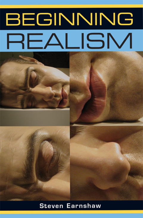 Cover image for book Beginning Realism