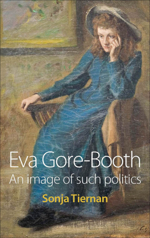 Cover image for book Eva Gore-Booth