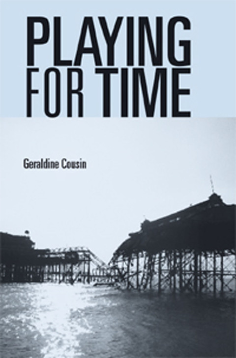 Cover image for book Playing for time