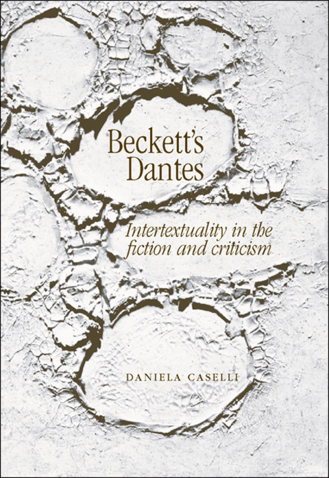 Cover image for book Beckett's Dantes