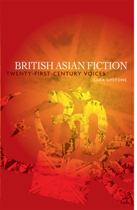 Cover image for book British Asian fiction