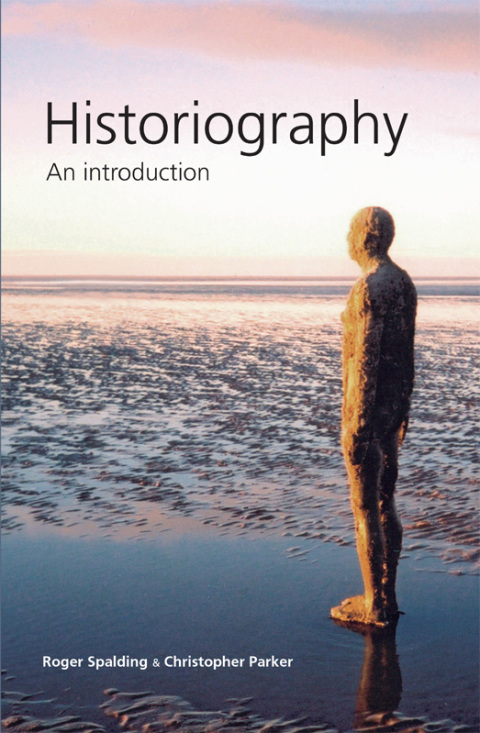 Cover image for book Historiography