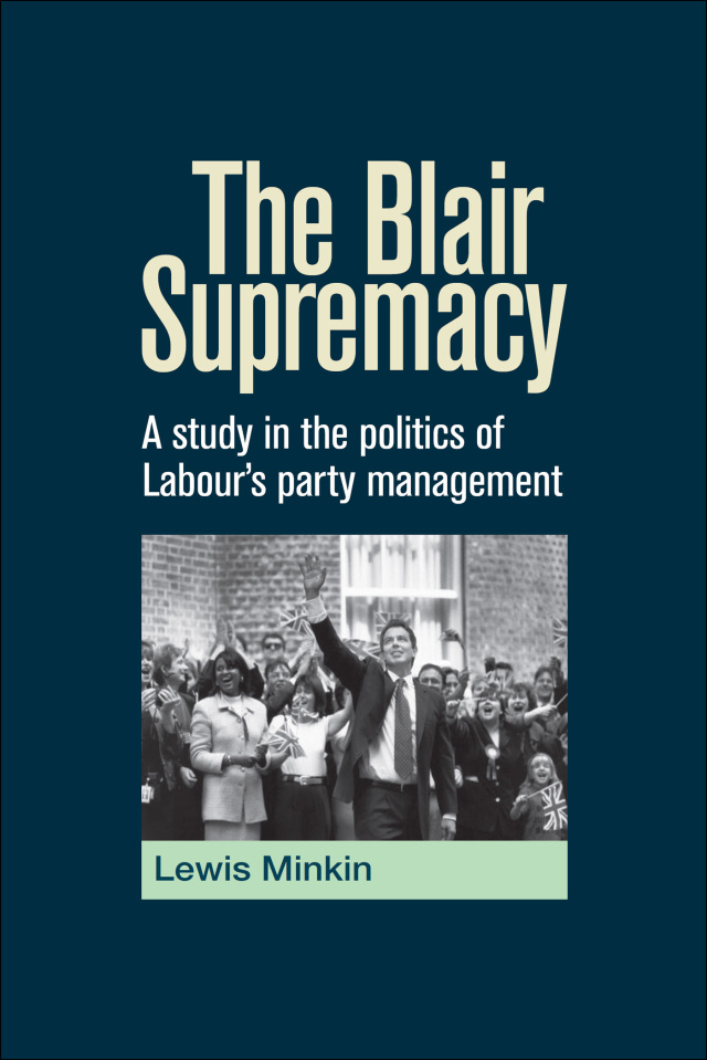 The Blair Supremacy