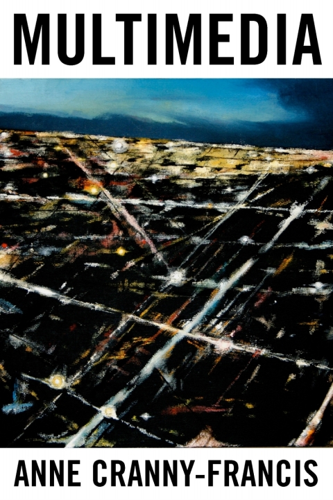 Cover image for book MultiMedia