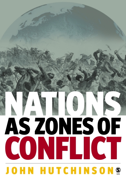 Nations as Zones of Conflict 