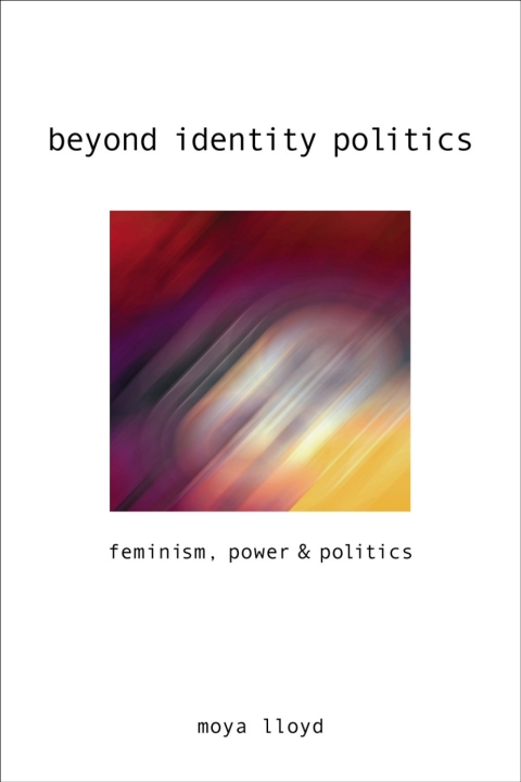 Cover image for book Beyond Identity Politics