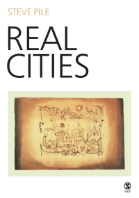 Cover image: Real Cities 1st edition 9780761970422