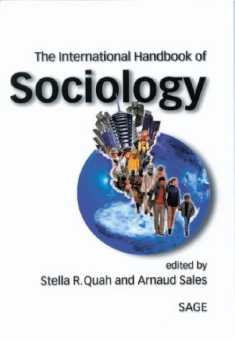 Cover image for book The International Handbook of Sociology