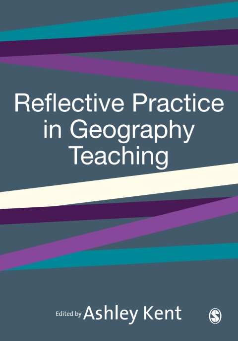 Cover image for book Reflective Practice in Geography Teaching