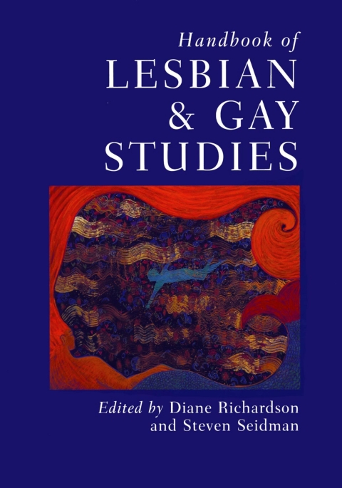 Cover image for book Handbook of Lesbian and Gay Studies