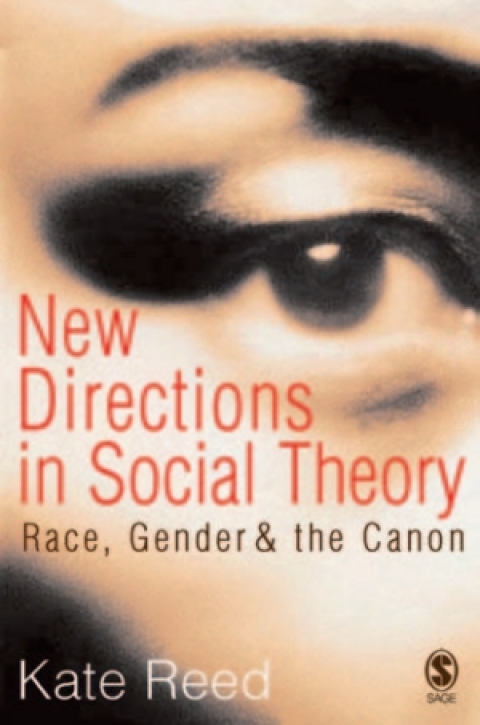 Cover image for book New Directions in Social Theory