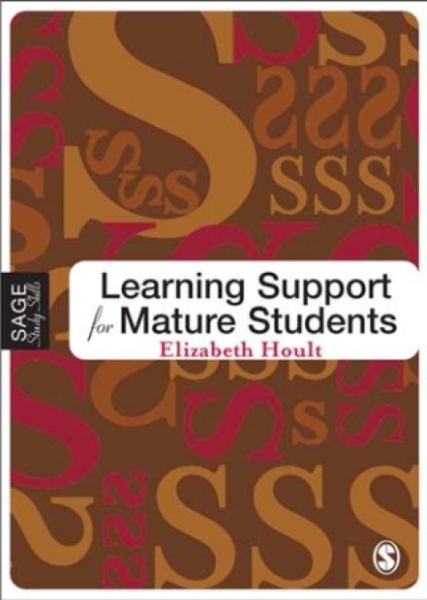 Cover image for book Learning Support for Mature Students