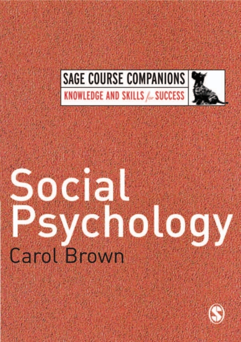 Social Psychology 