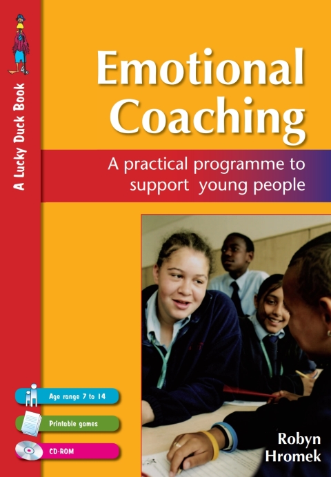 Emotional Coaching 
