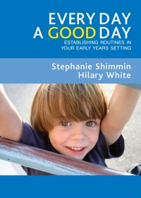 Cover image: Every Day a Good Day 1st edition 9781412923590