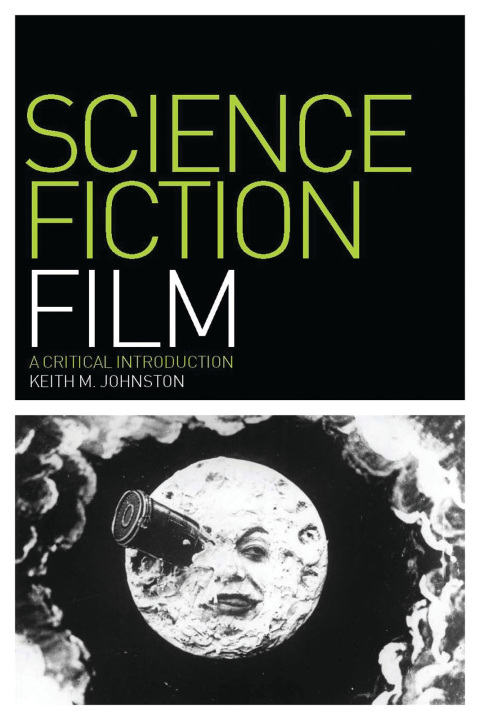 Cover image for book Science Fiction Film