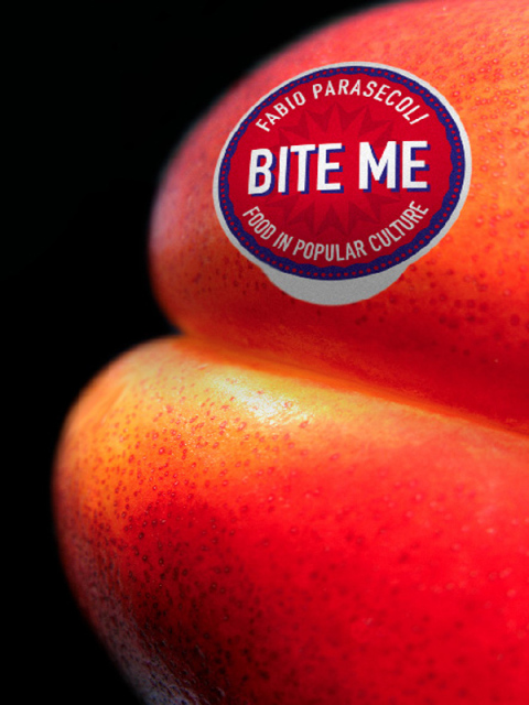 Cover image for book Bite Me