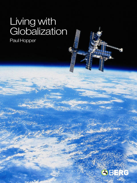 Cover image for book Living with Globalization