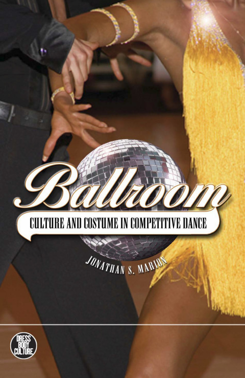 Cover image for book Ballroom
