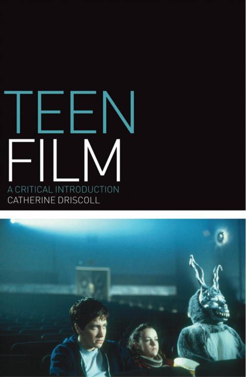 Cover image for book Teen Film