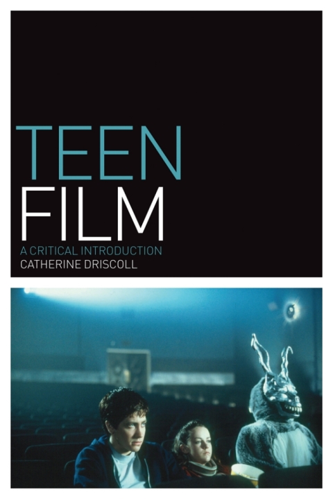 Cover image for book Teen Film