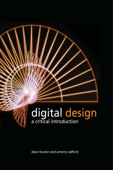 Cover image for book Digital Design