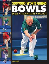 Cover image: BOWLS 9781861269683