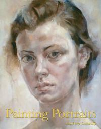 Cover image: Painting Portraits 9781847972644