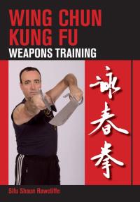 Cover image: Wing Chun Kung Fu 9781847973887