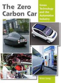 Cover image: Zero Carbon Car 9781847974211