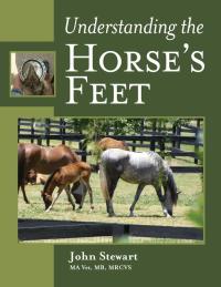 Cover image: Understanding the Horse's Feet 9781847974761