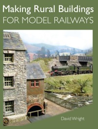 Cover image: Making Rural Buildings for Model Railways 9781847974600