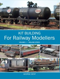 Cover image: Kit Building for Railway Modellers 9781847974846