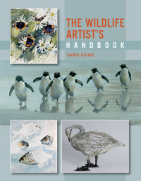 Omslagafbeelding: Wildlife Artist's Handbook 9781847976079