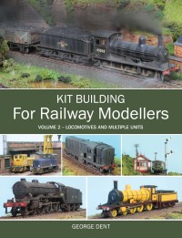 Cover image: Kit Building for Railway Modellers 9781847975515