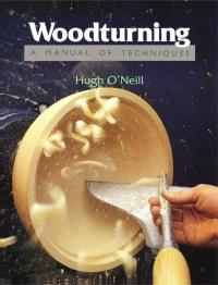 Cover image: Woodturning 9781852237233