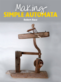 Cover image: Making Simple Automata 9781847977441