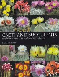 صورة الغلاف: Cacti and Succulents 9781861268723