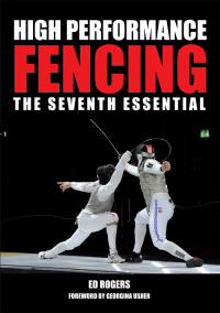 Cover image: High Performance Fencing 9781847979858