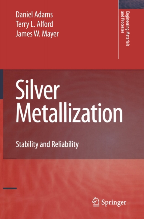 Silver Metallization 
