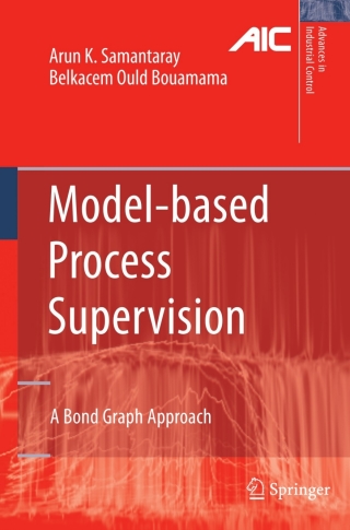 Model-based Process Supervision