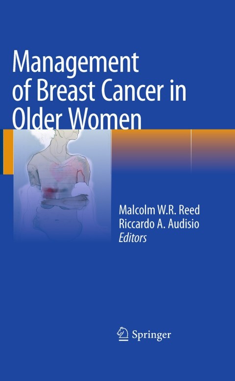 Management of Breast Cancer in Older Women 