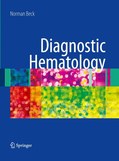 Cover image for book Diagnostic Hematology
