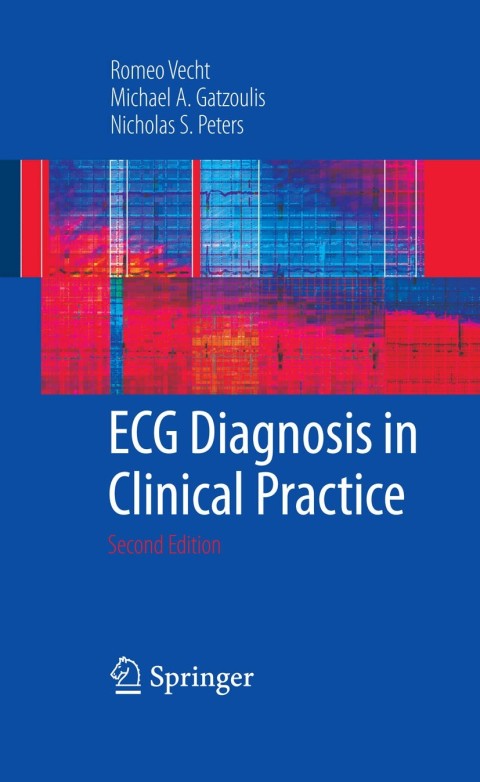 ECG Diagnosis in Clinical Practice 