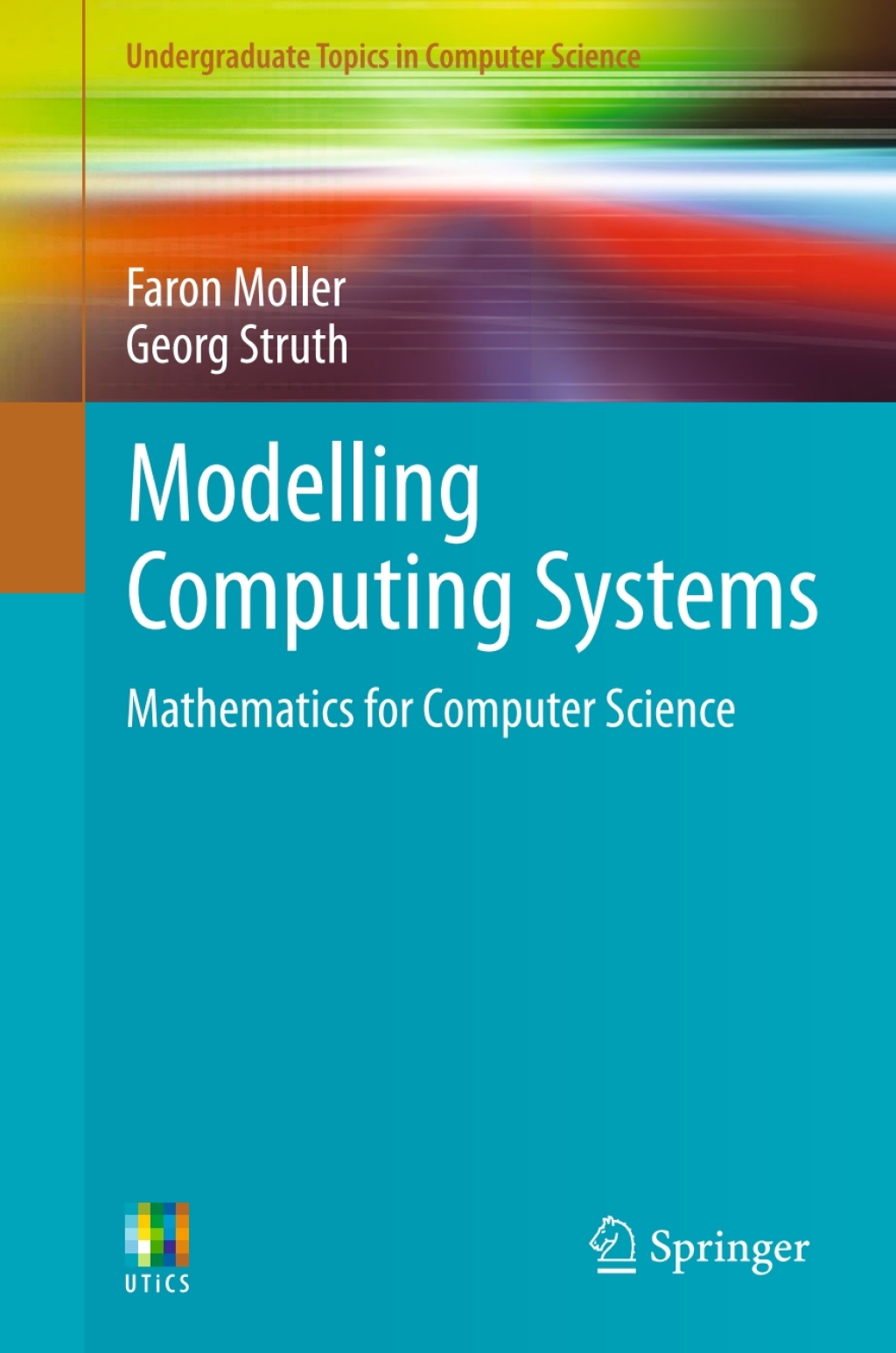 Modelling Computing Systems (eBook)